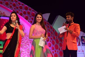 FNCC 2016 New Year Grand Celebrations